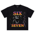 SIX SEVEN 67 V3 TEE