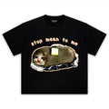 STOP MEAN TO ME TEE & LS & HOODIE