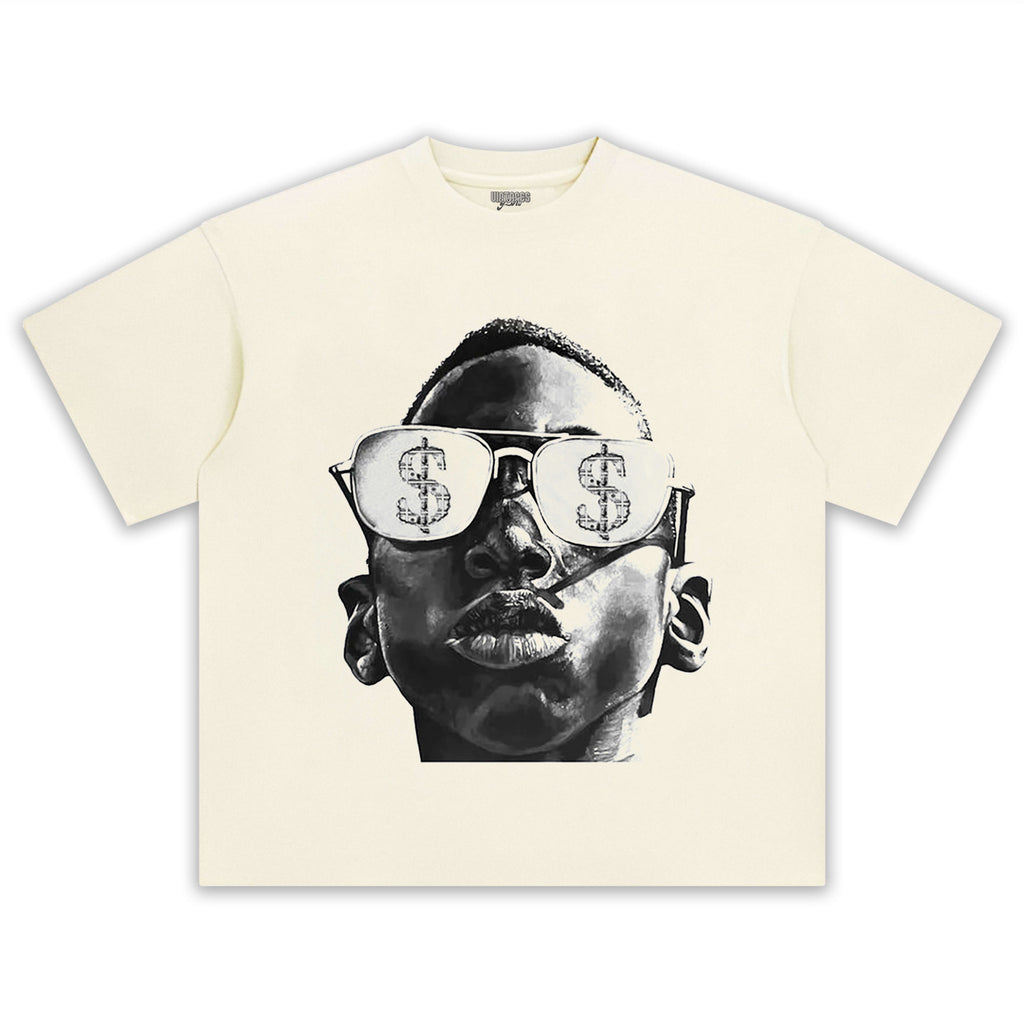 STREET BOY TEE & LS