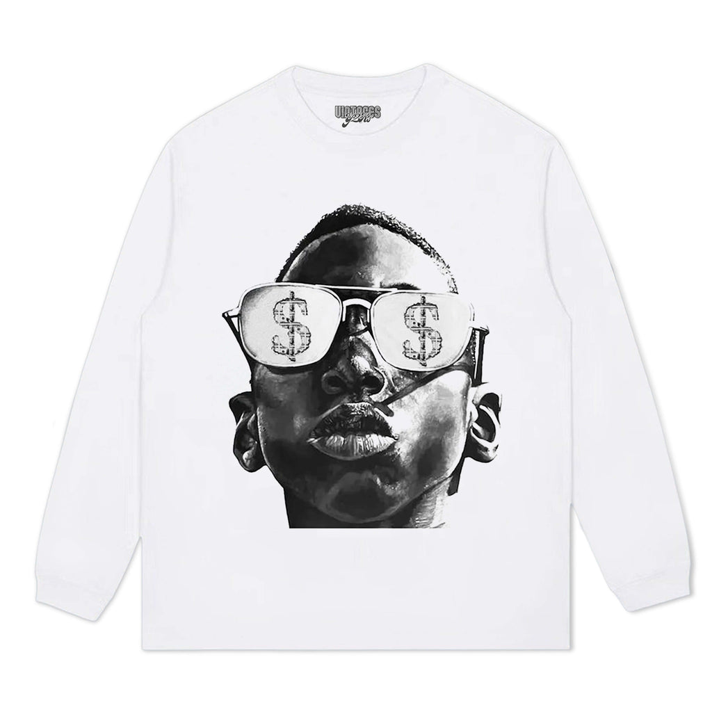STREET BOY TEE & LS