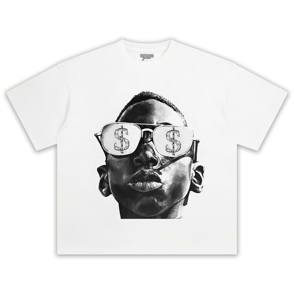 STREET BOY TEE & LS