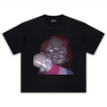 STREET STYLE & CHUCKY TEE