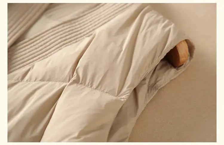 Insulating Womens Vest - Cropped Quilted, Streetwear