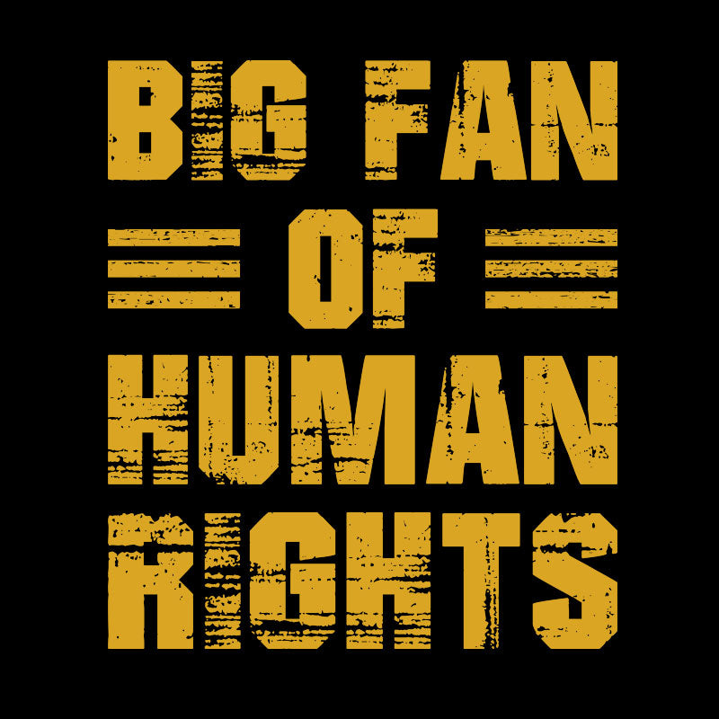 Rights Advocate  T-Shirt