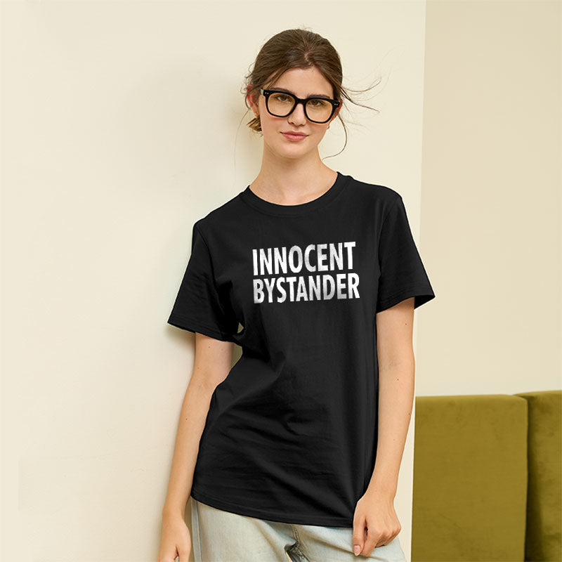 Innocent Bystander  T-Shirt