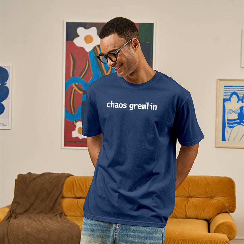 Chaos Gremlin  T-Shirt