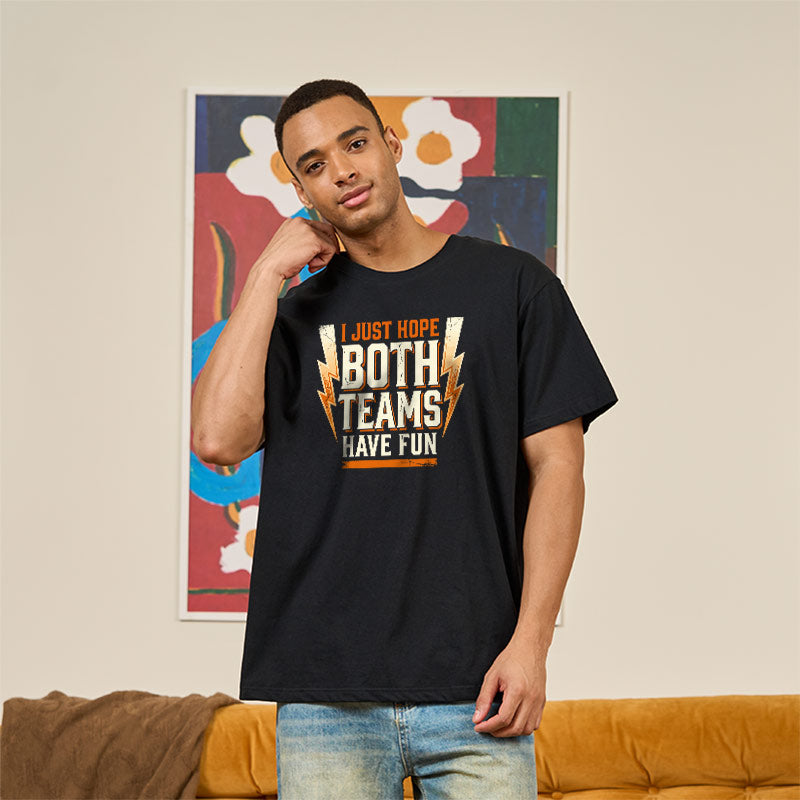 Neutral Energy  T-Shirt