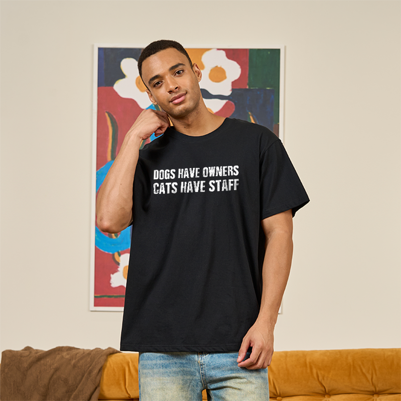 Cat Supremacy  T-Shirt