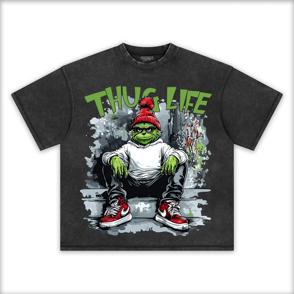 THAT'S LIFE FUNNY TEE