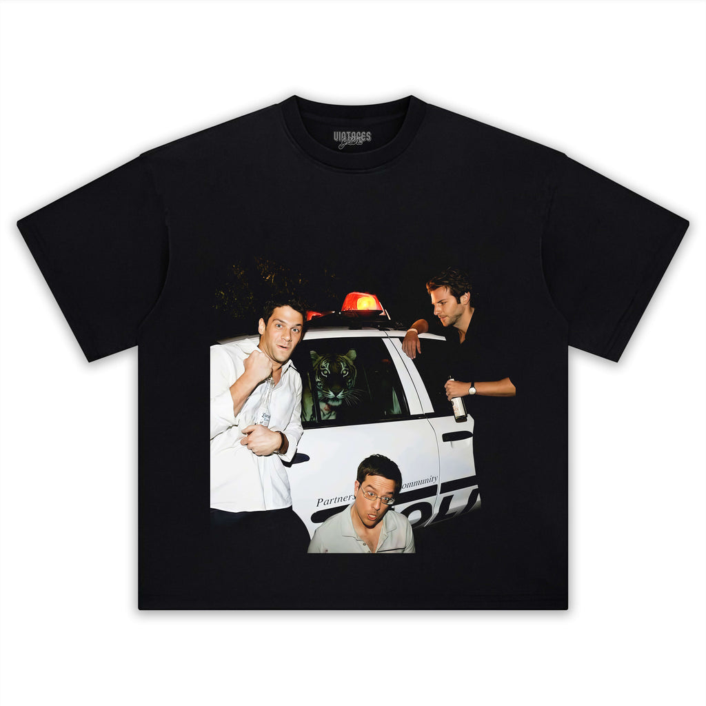 THE HANGOVER TEE