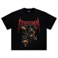 VINTAGE DOBERMAN PINSCHER STREETWEAR TANK TOP & TEE & LONG SLEEVE & LAYERED LS & HOODIE