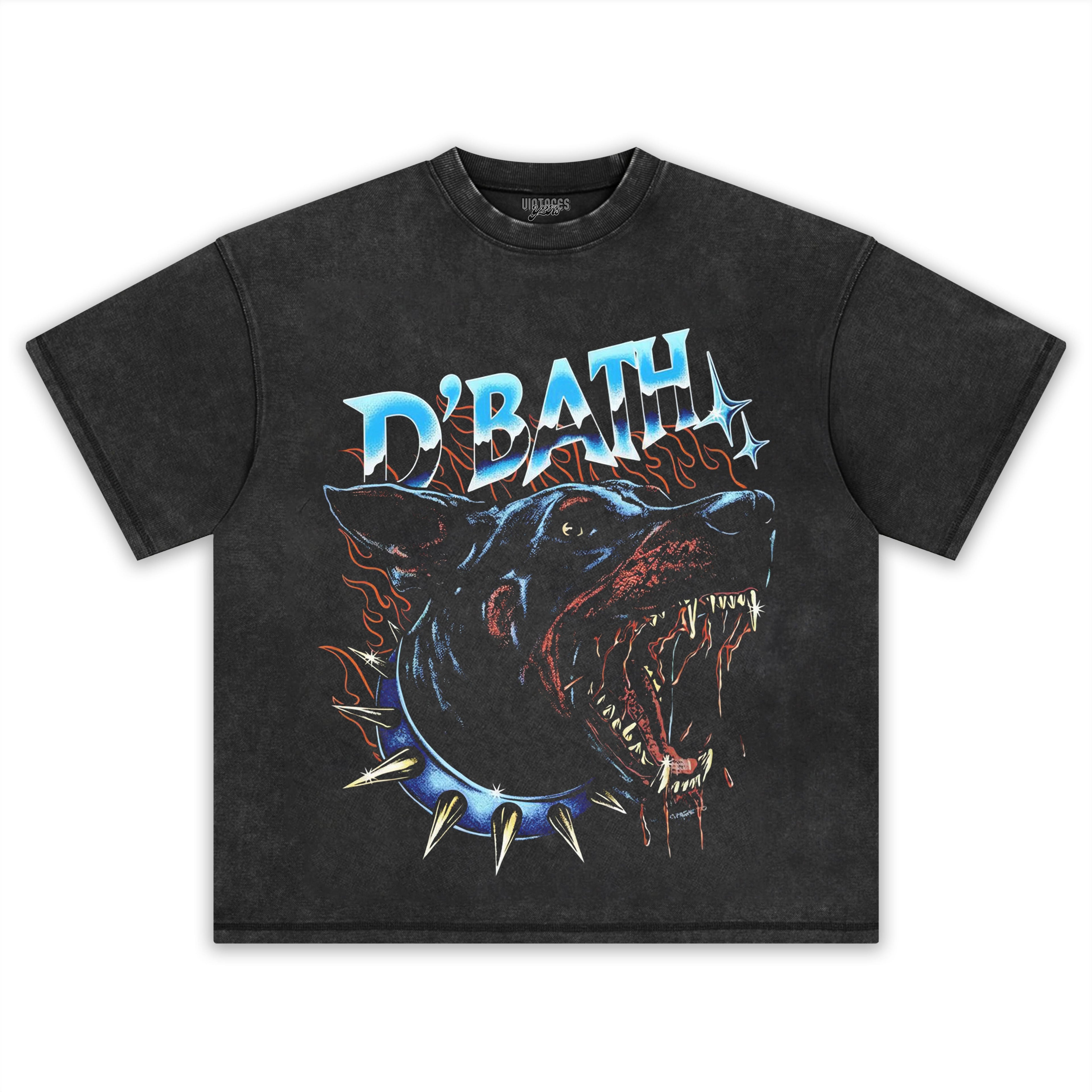 VINTAGE DOBERMAN PINSCHER STREETWEAR V2 TANK TOP & TEE & LONG SLEEVE & LAYERED LS & HOODIE