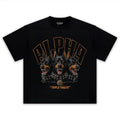VINTAGE DOBERMAN PINSCHER STREETWEAR V4 TANK TOP & TEE & LONG SLEEVE & LAYERED LS & HOODIE