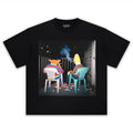 WACKY PATTERN 4.0 TEE