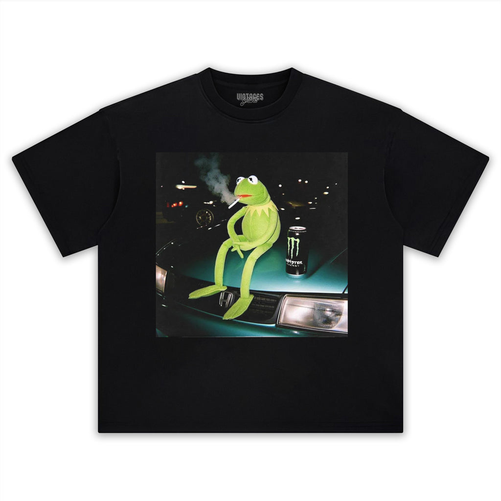 WACKY PATTERN 2.0 TEE