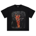 LUIGI MANGIONE TEE