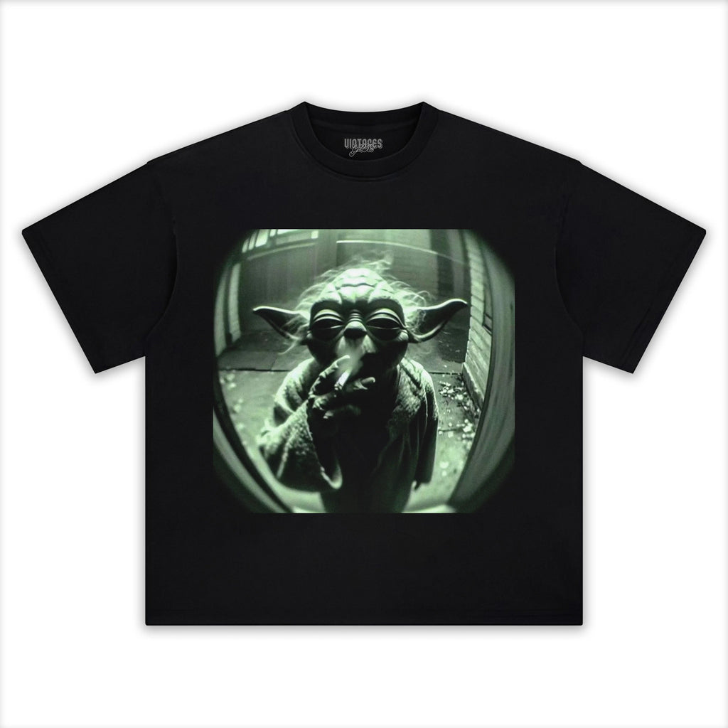 YODA TEE