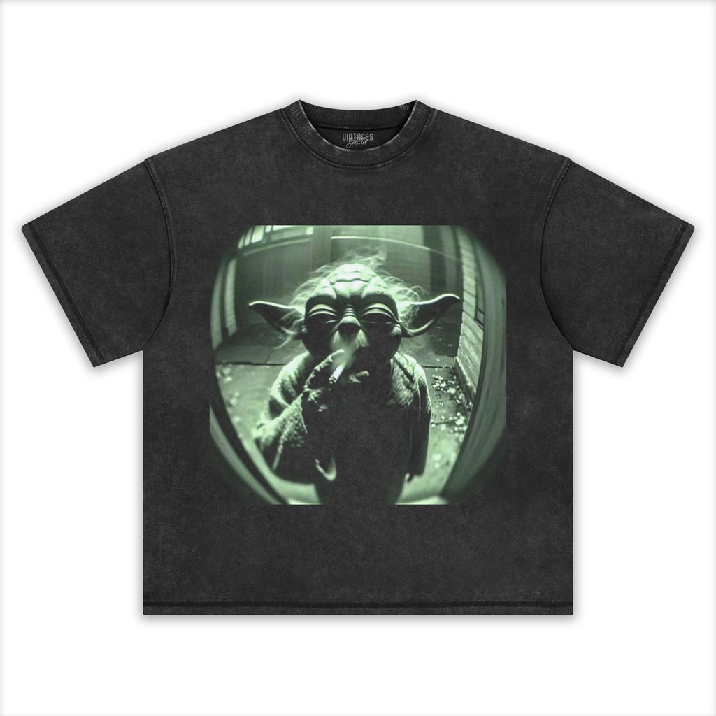YODA TEE