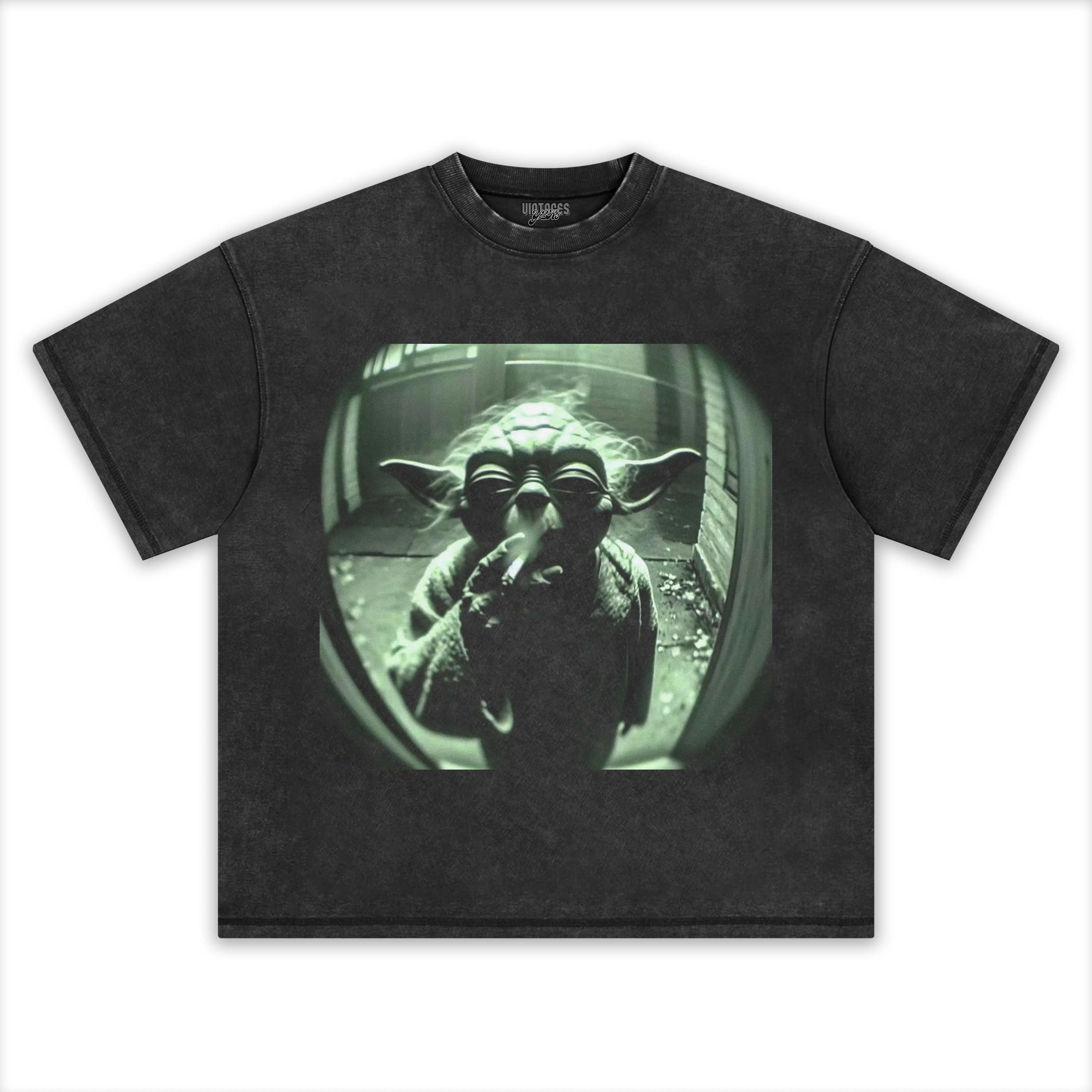 YODA TEE