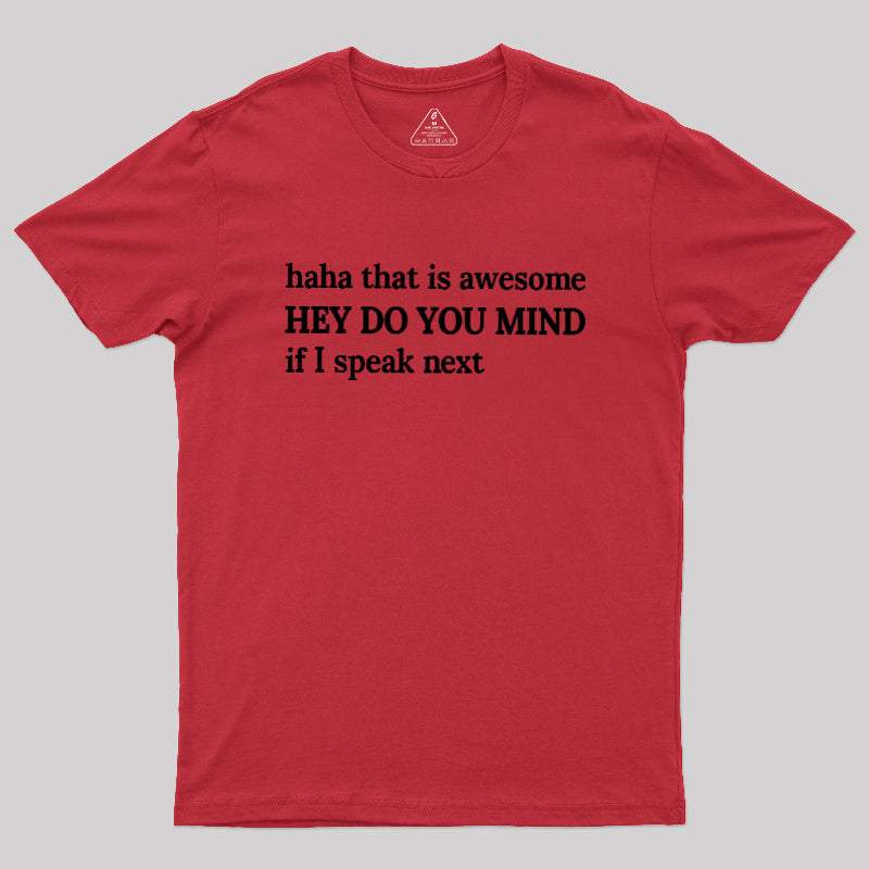 Social Lag  T-Shirt
