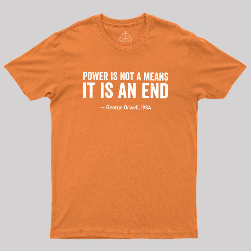 Power Paradigm  T-Shirt