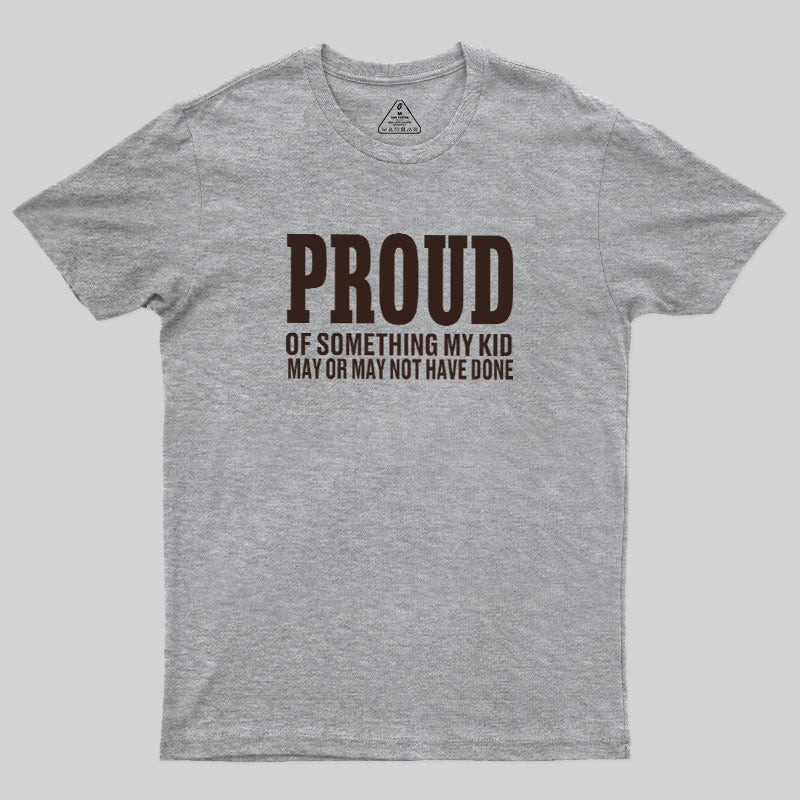 Conditional Pride  T-Shirt