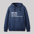 Sweatalk  Hoodie