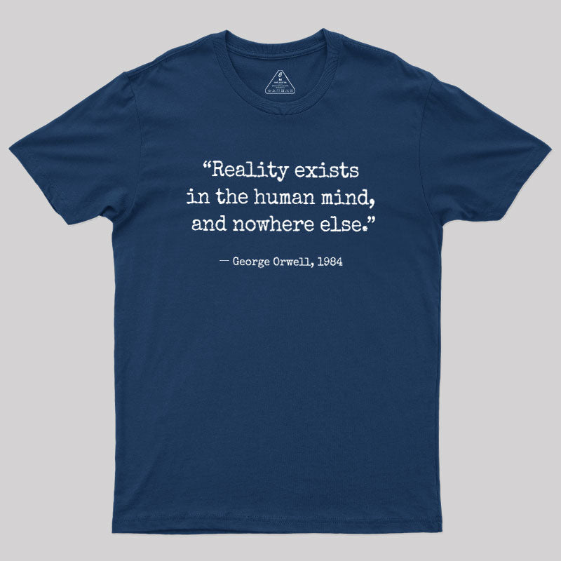 The Human Mind  T-Shirt