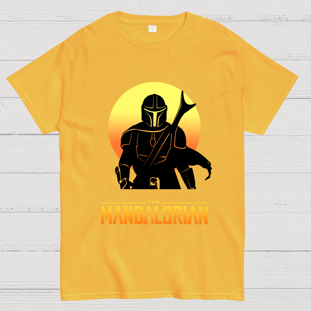Mandalorian  T-Shirt
