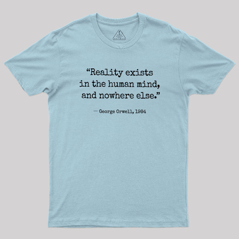 The Human Mind  T-Shirt