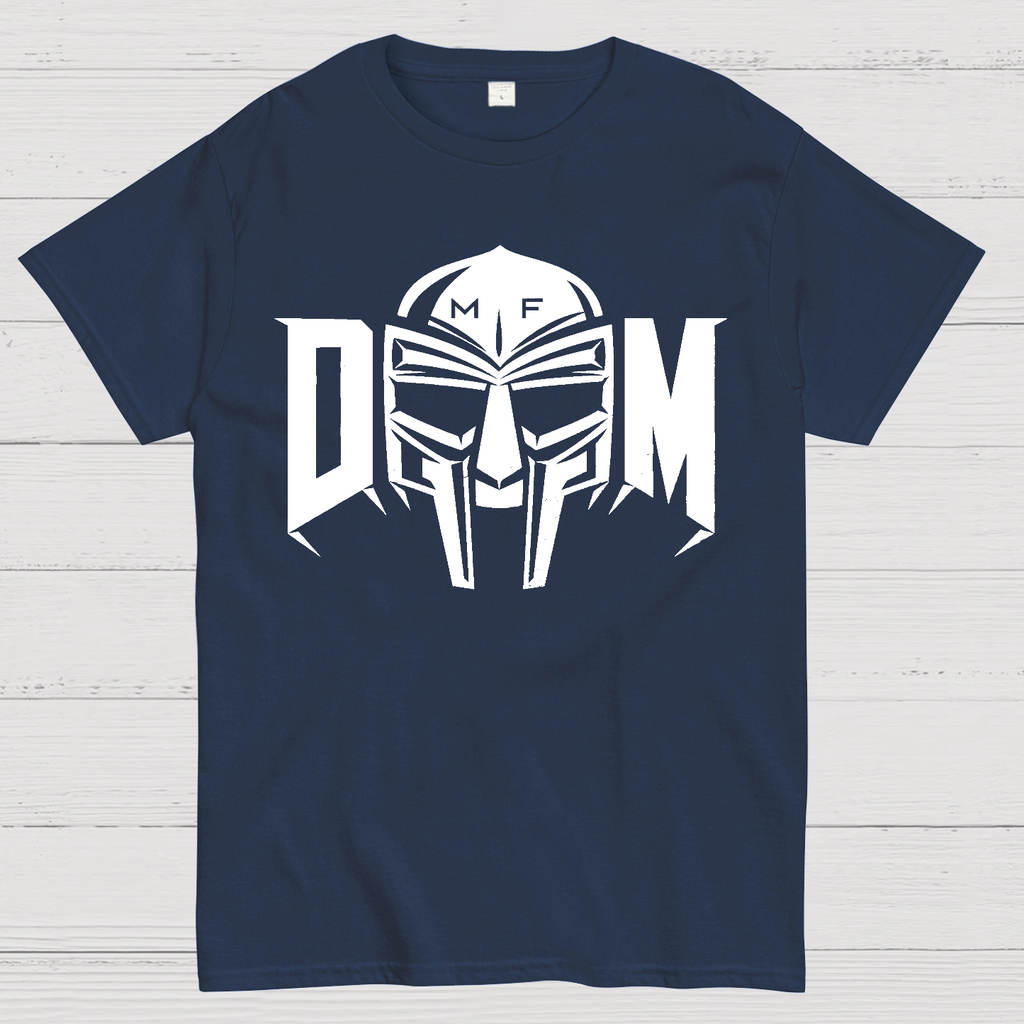 Mf Doom King  T-Shirt