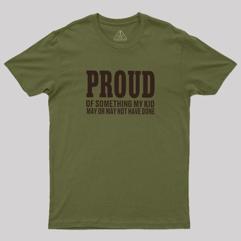 Conditional Pride  T-Shirt
