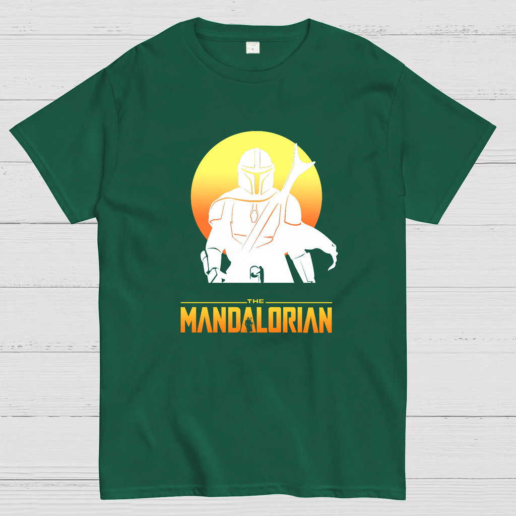 Mandalorian  T-Shirt
