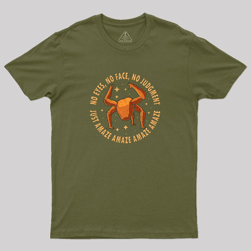 Just Amazing  T-Shirt