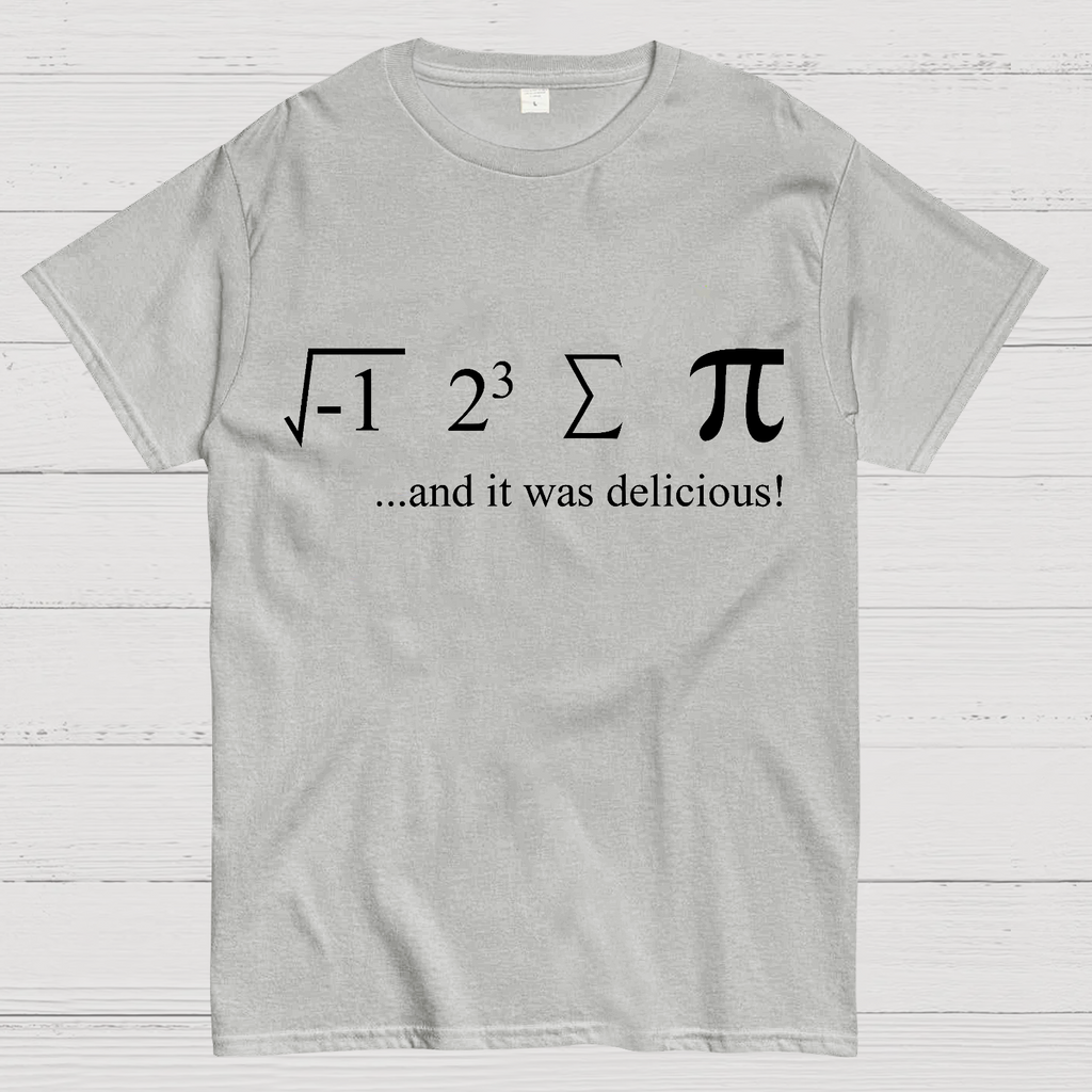 I ate some pie y T-Shirt