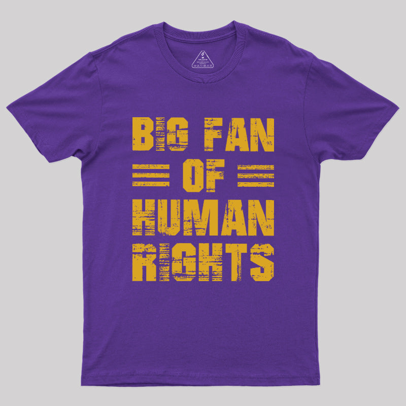 Rights Advocate  T-Shirt