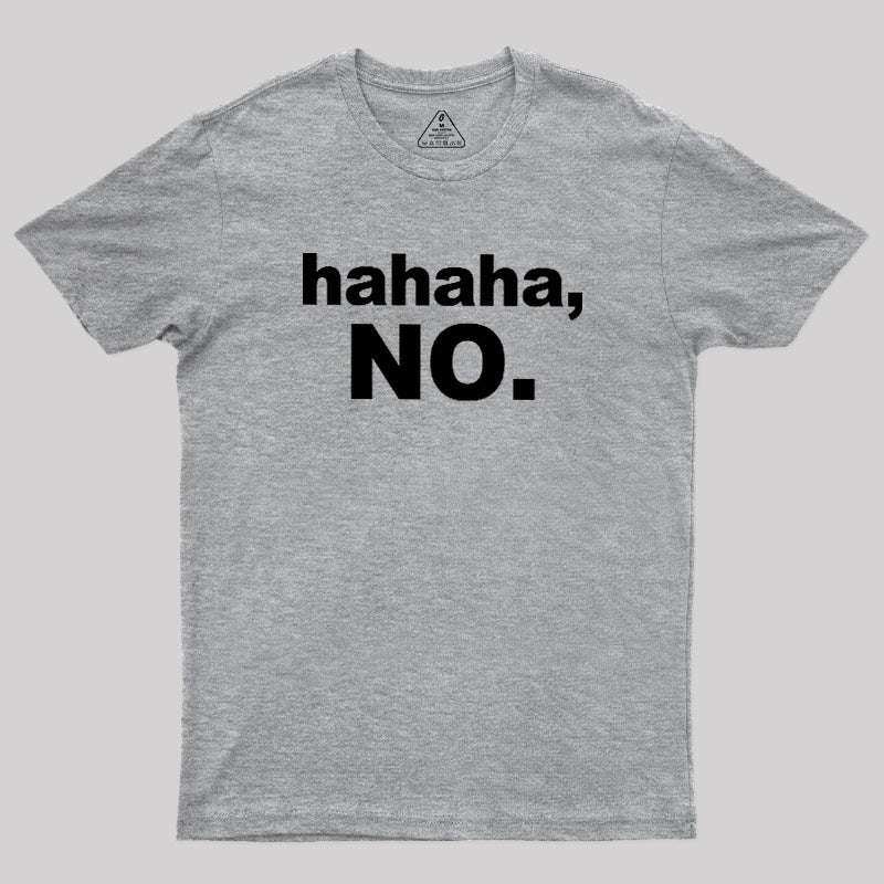 Dry Humor  T-Shirt