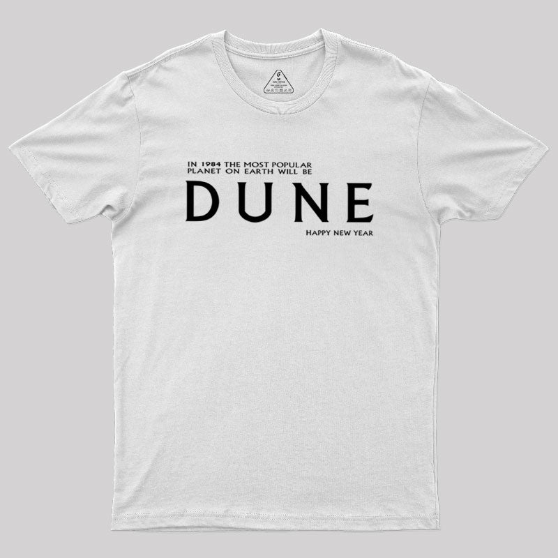 Future Sands  T-Shirt