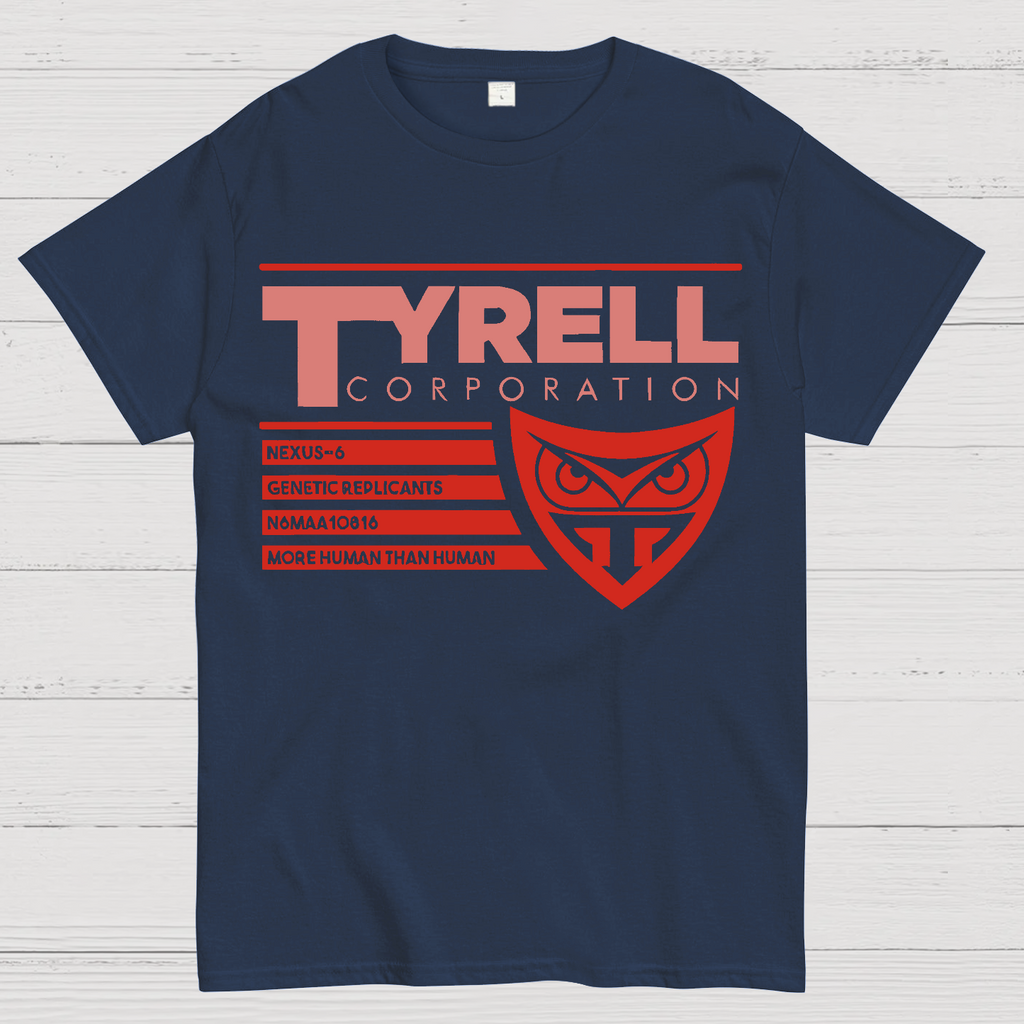 TYRELL CORP  T-Shirt