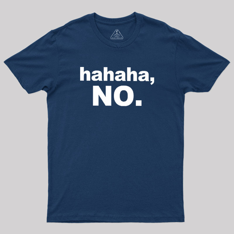 Dry Humor  T-Shirt