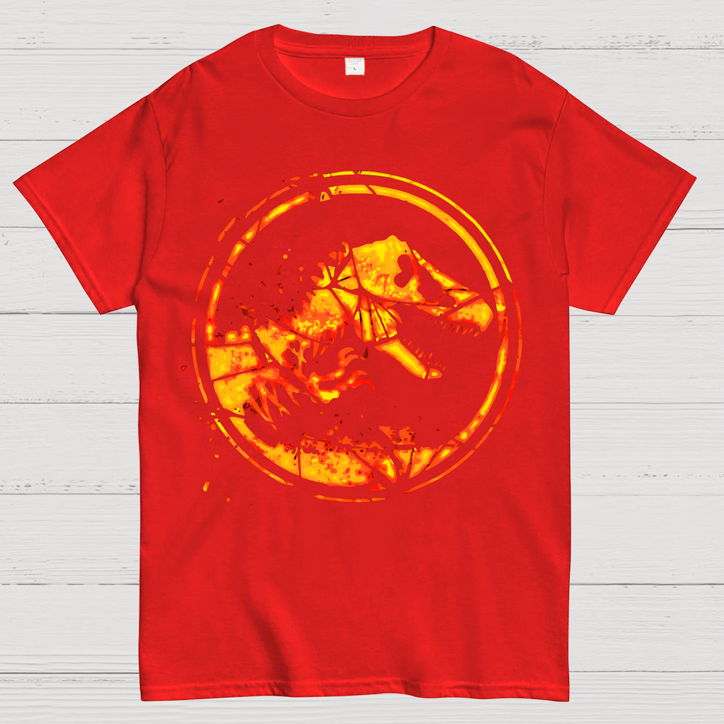 Fallen Kingdom  T-Shirt