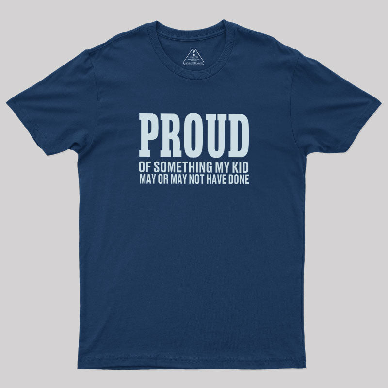 Conditional Pride  T-Shirt