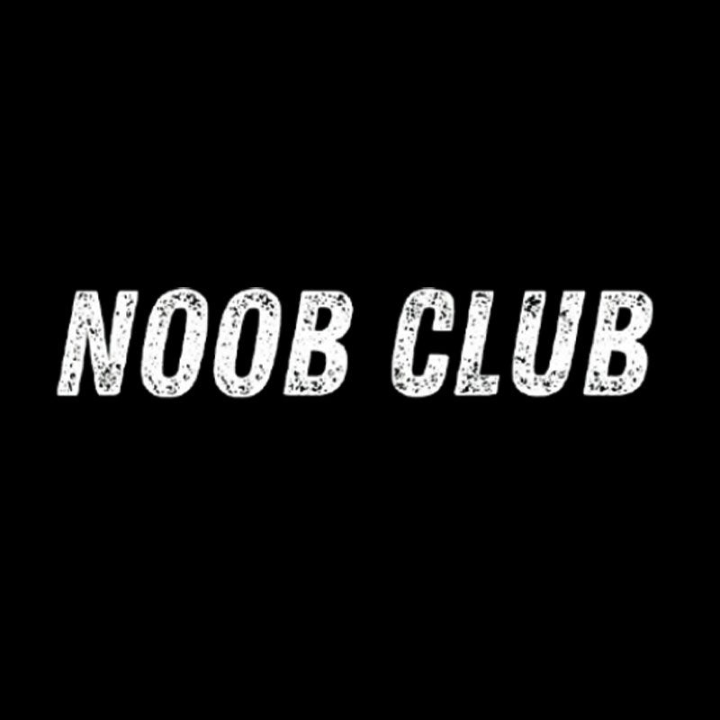 Noob Club  T-Shirt
