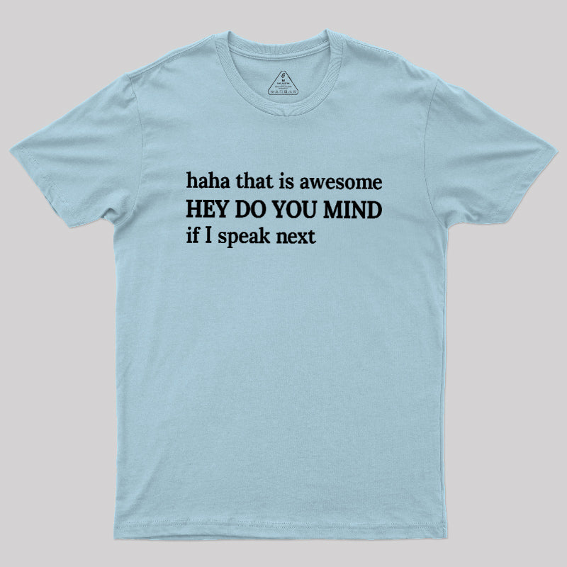 Social Lag  T-Shirt