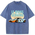 bbb Won At Le Mans & Sebring Washed T-Shirt