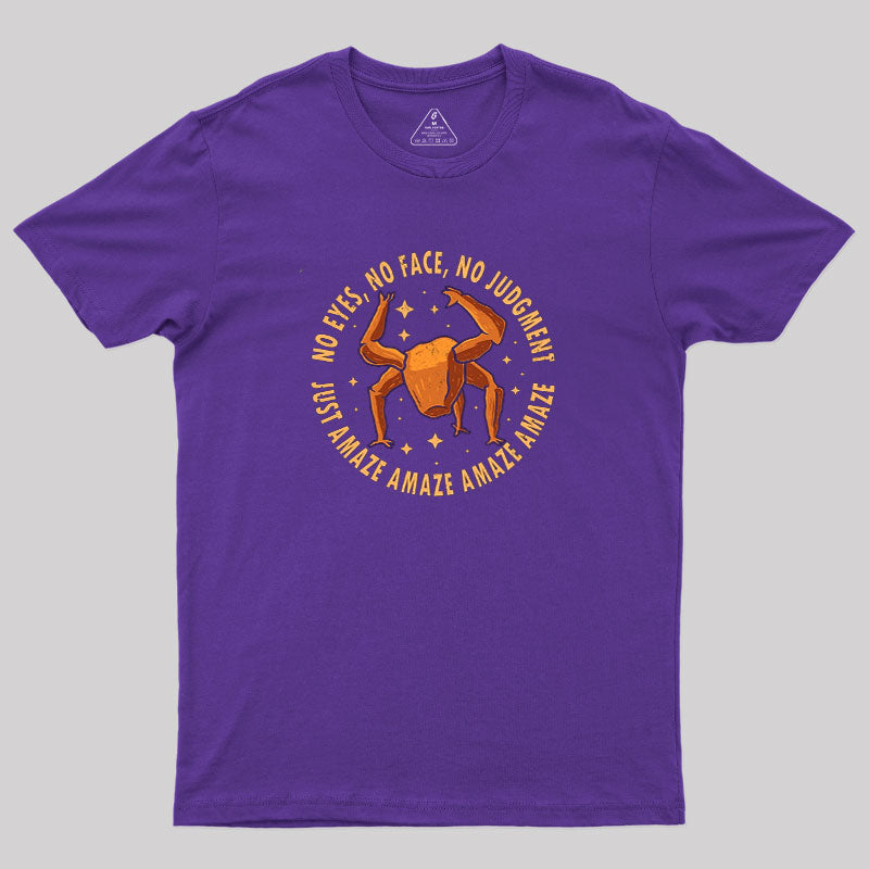 Just Amazing  T-Shirt