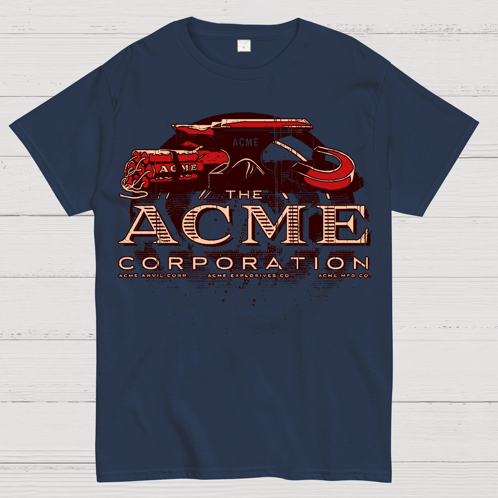 ACME Corporation  T-Shirt
