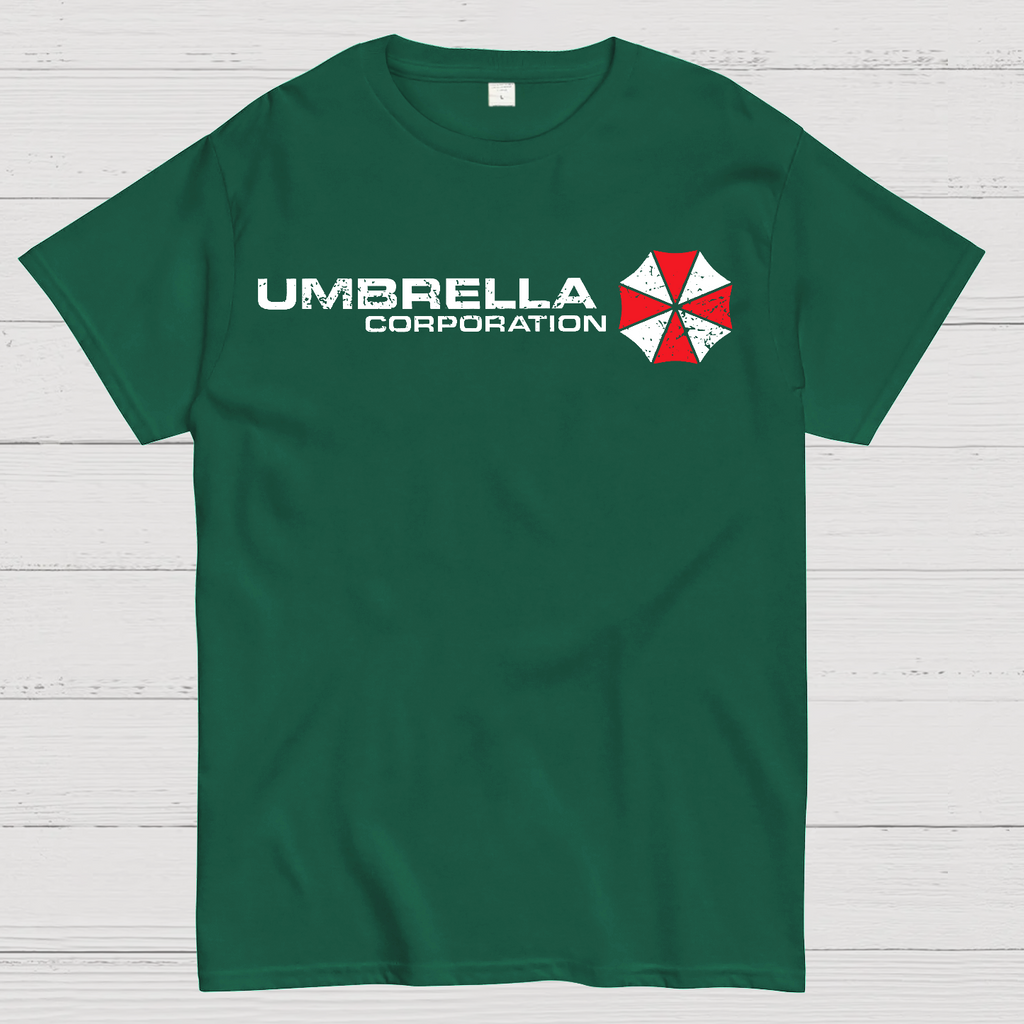 Umbrella Company  T-Shirt