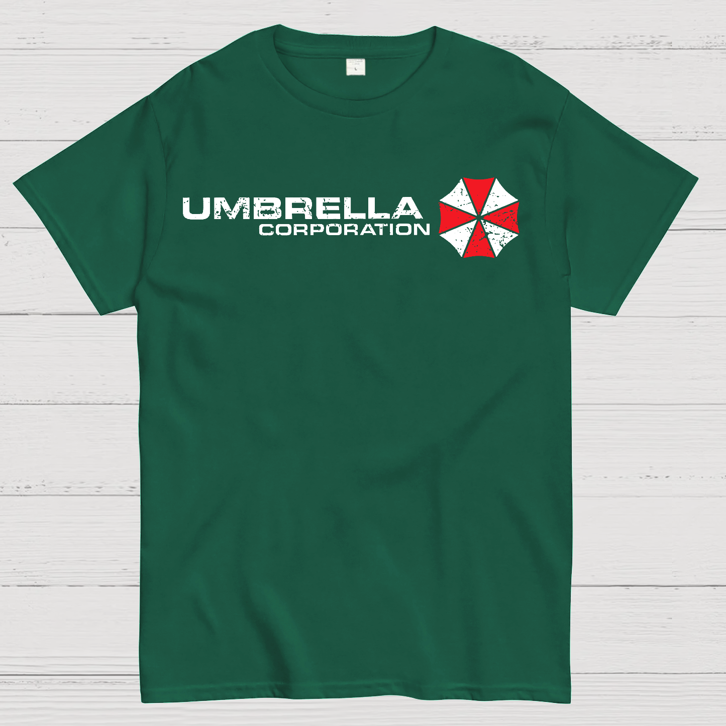 Umbrella Company  T-Shirt