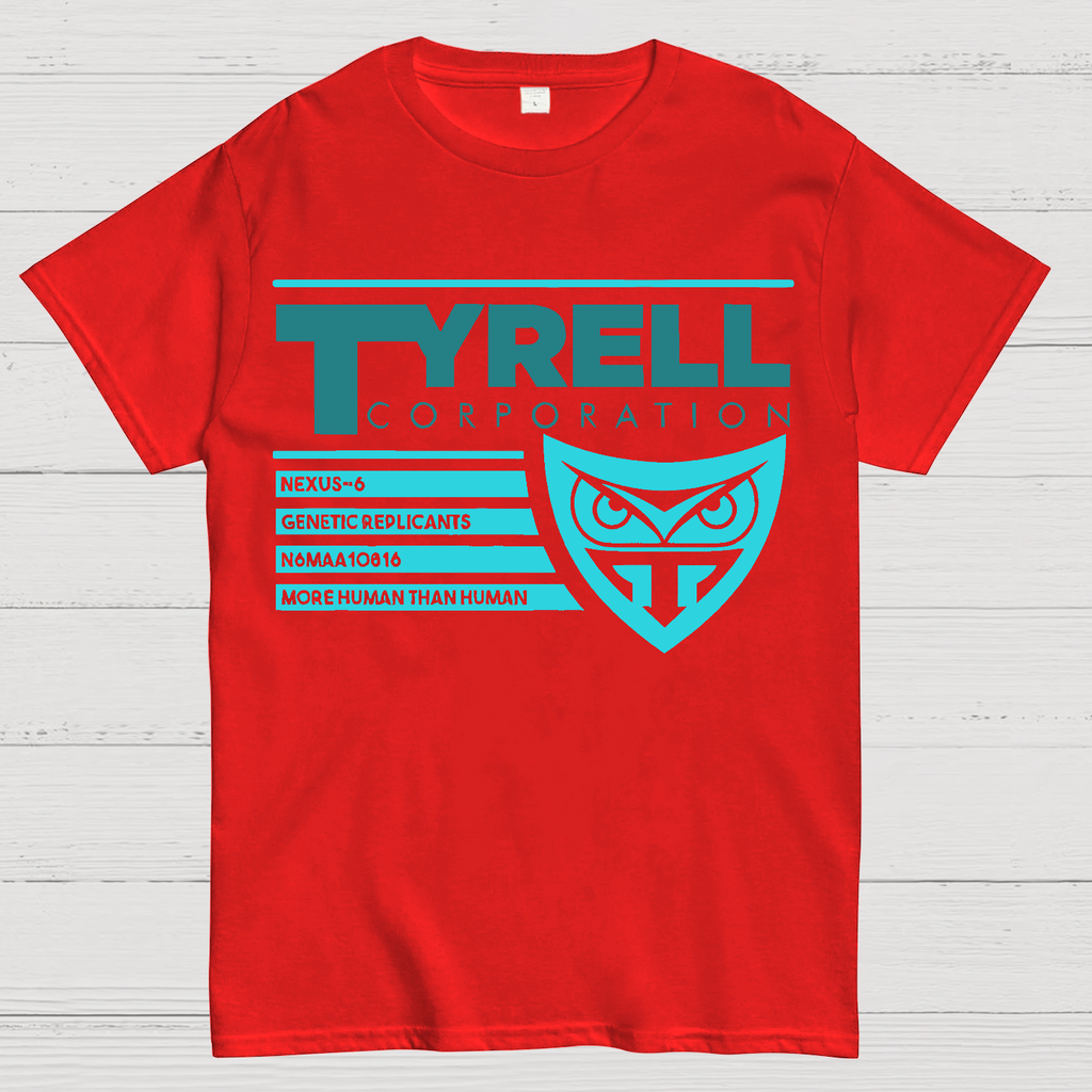 TYRELL CORP  T-Shirt